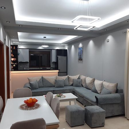 Villa Ari Berat Ngoại thất bức ảnh