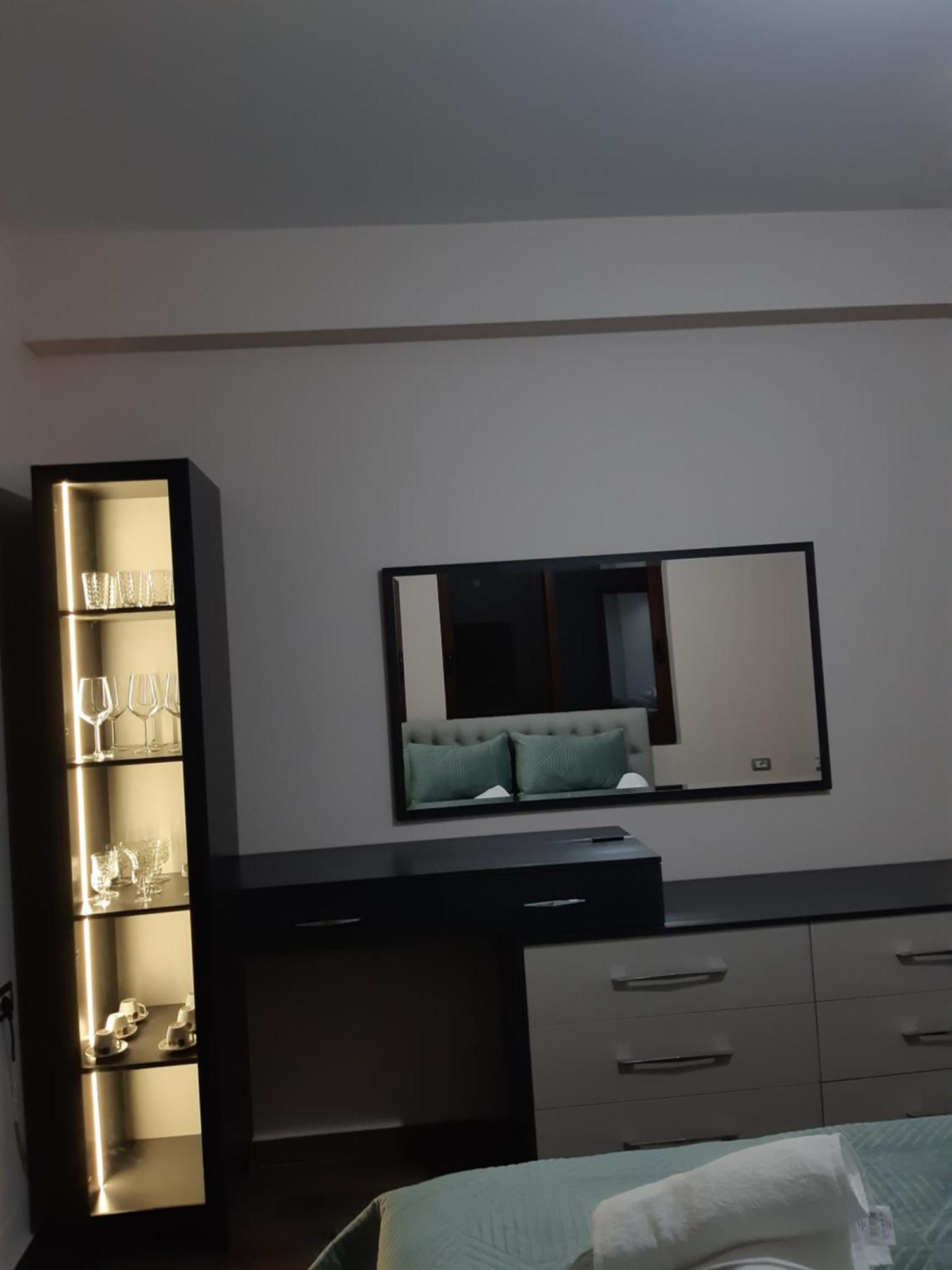 Villa Ari Berat Ngoại thất bức ảnh