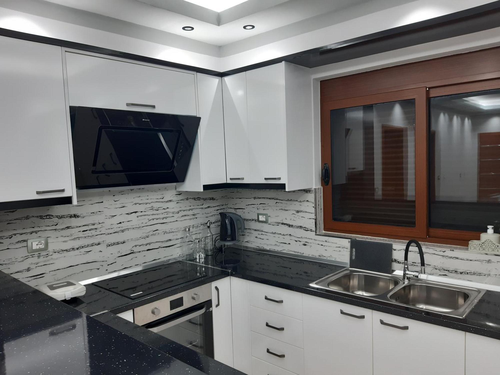 Villa Ari Berat Ngoại thất bức ảnh