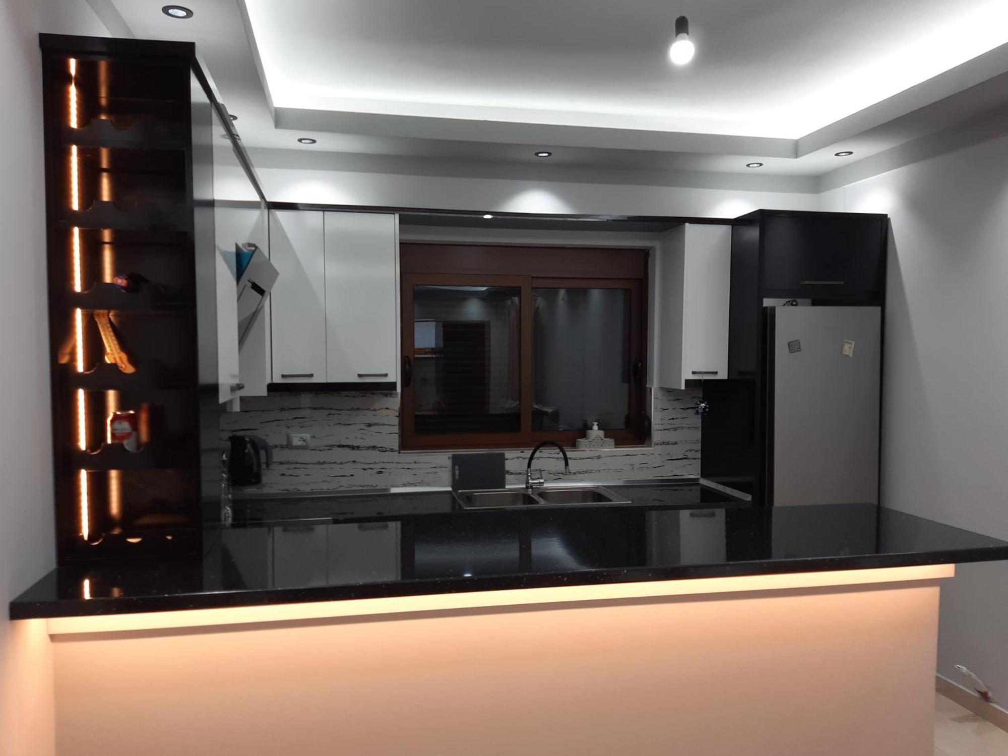 Villa Ari Berat Ngoại thất bức ảnh