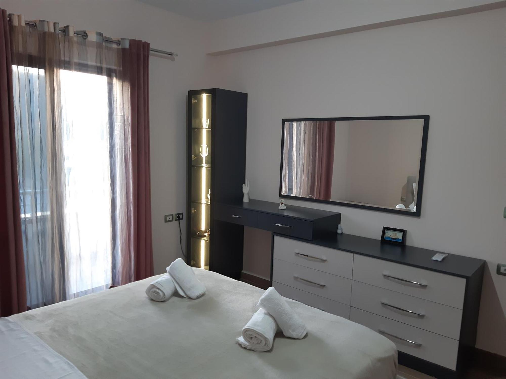 Villa Ari Berat Ngoại thất bức ảnh