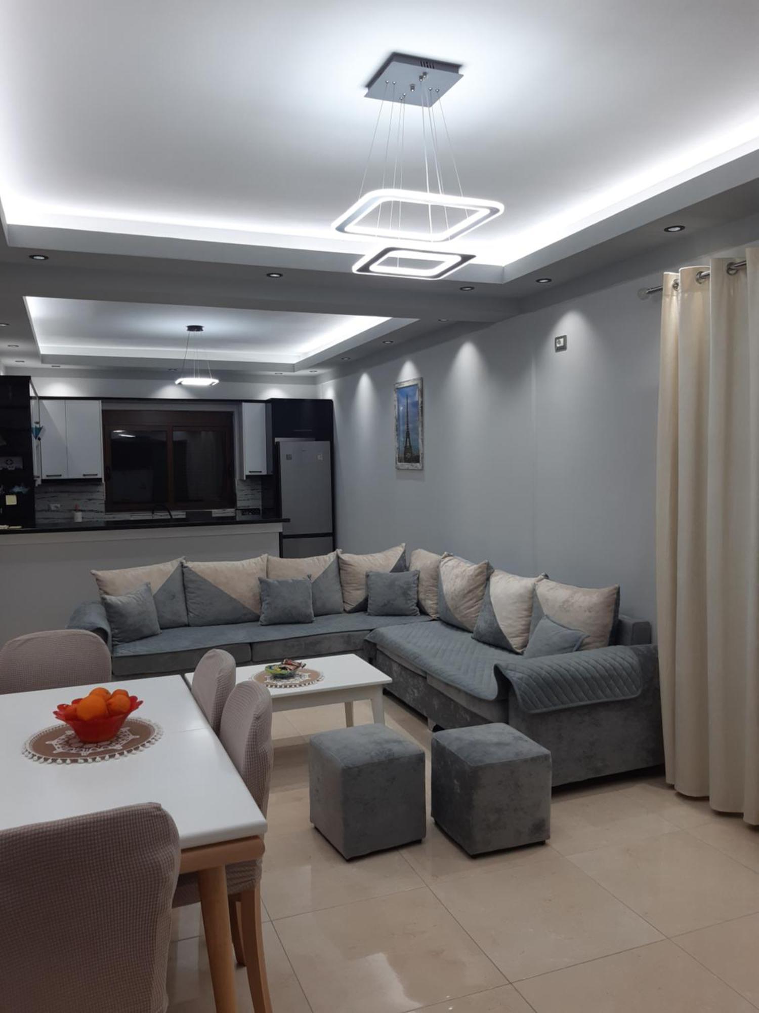 Villa Ari Berat Ngoại thất bức ảnh