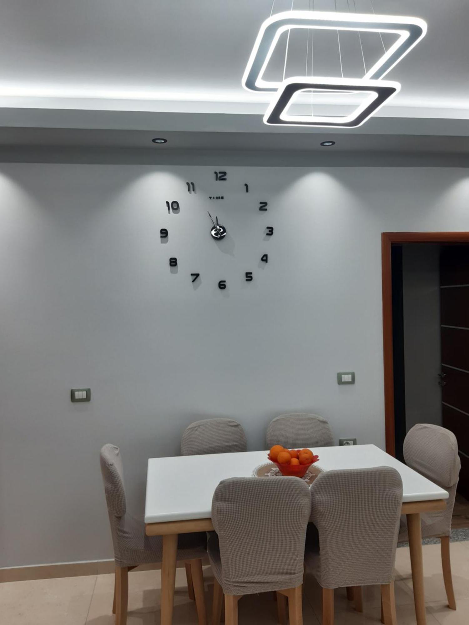 Villa Ari Berat Ngoại thất bức ảnh