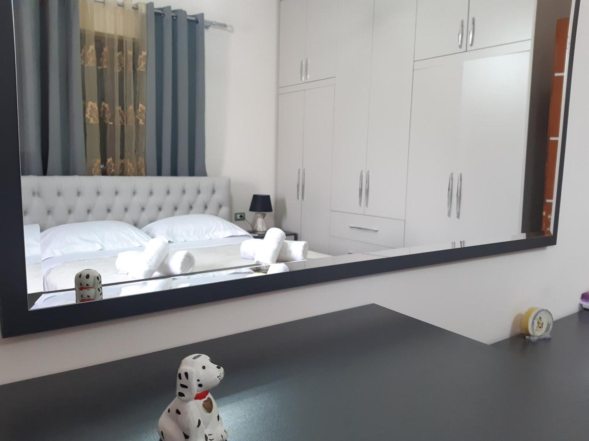 Villa Ari Berat Ngoại thất bức ảnh