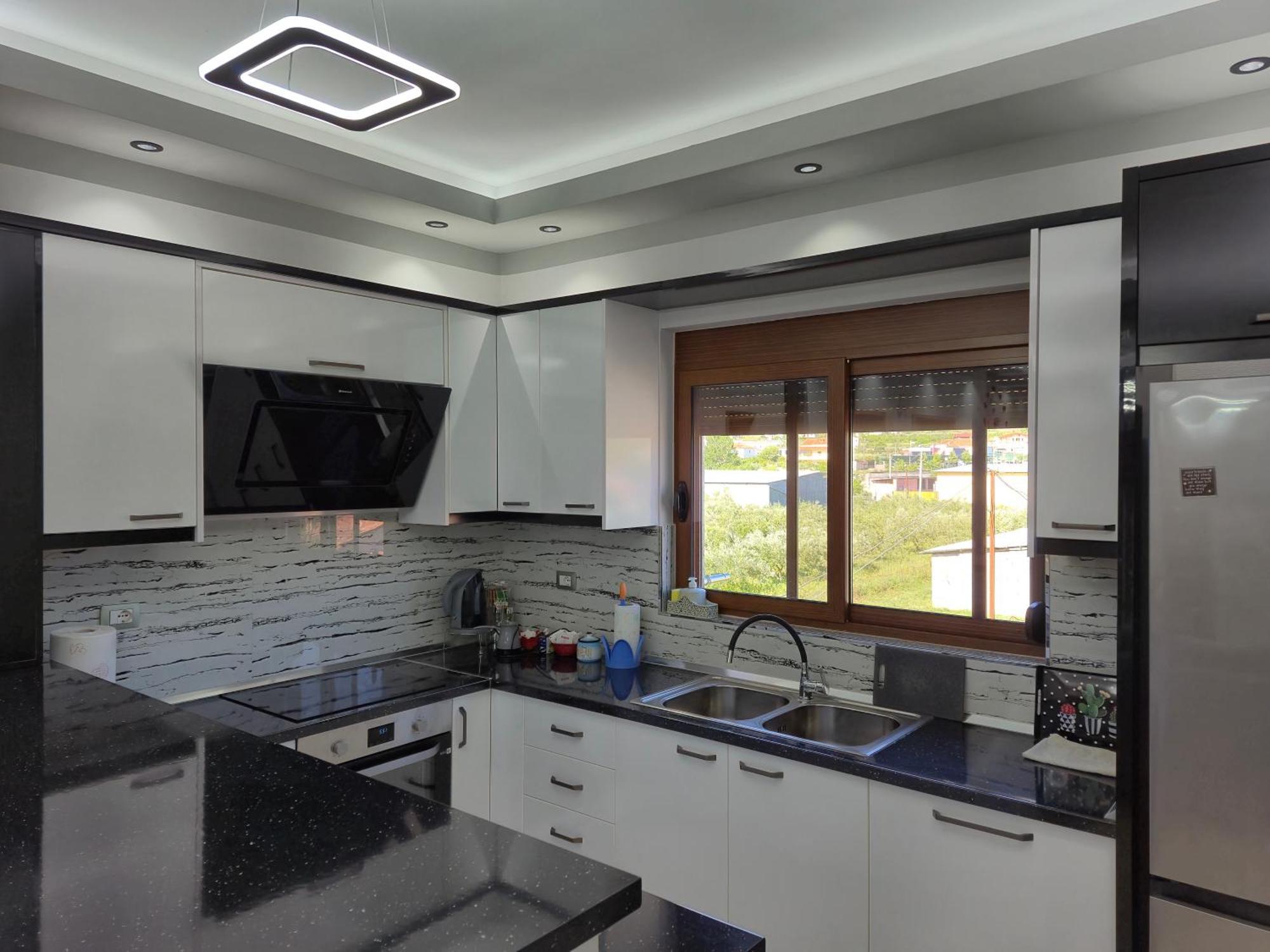 Villa Ari Berat Ngoại thất bức ảnh