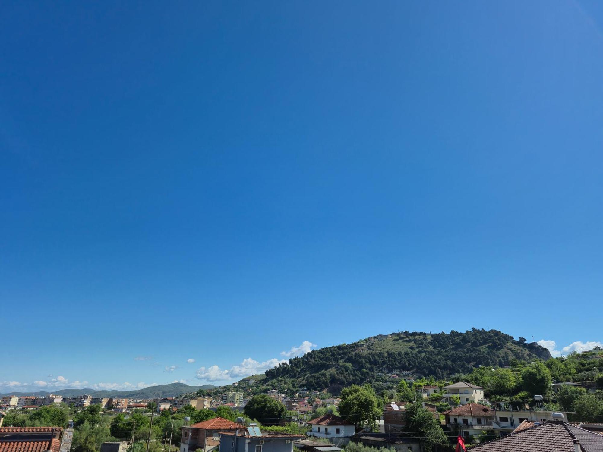Villa Ari Berat Ngoại thất bức ảnh