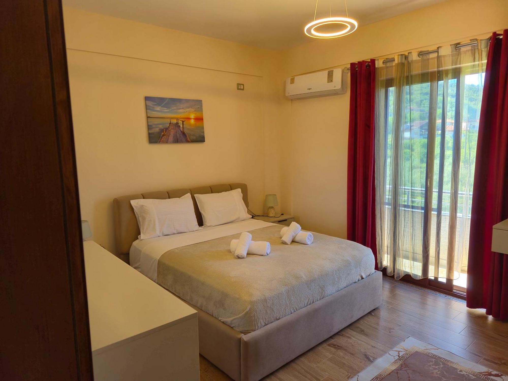 Villa Ari Berat Ngoại thất bức ảnh