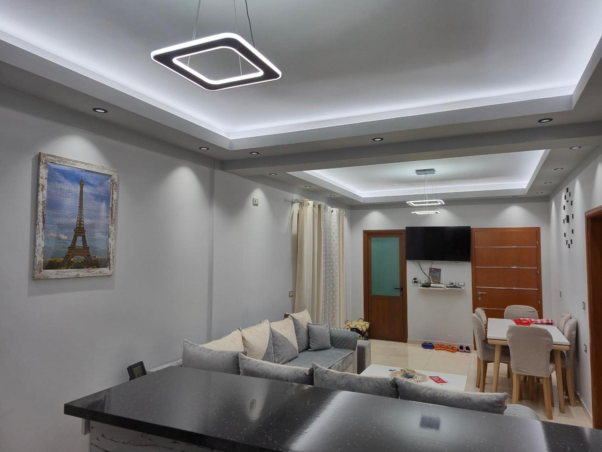 Villa Ari Berat Ngoại thất bức ảnh
