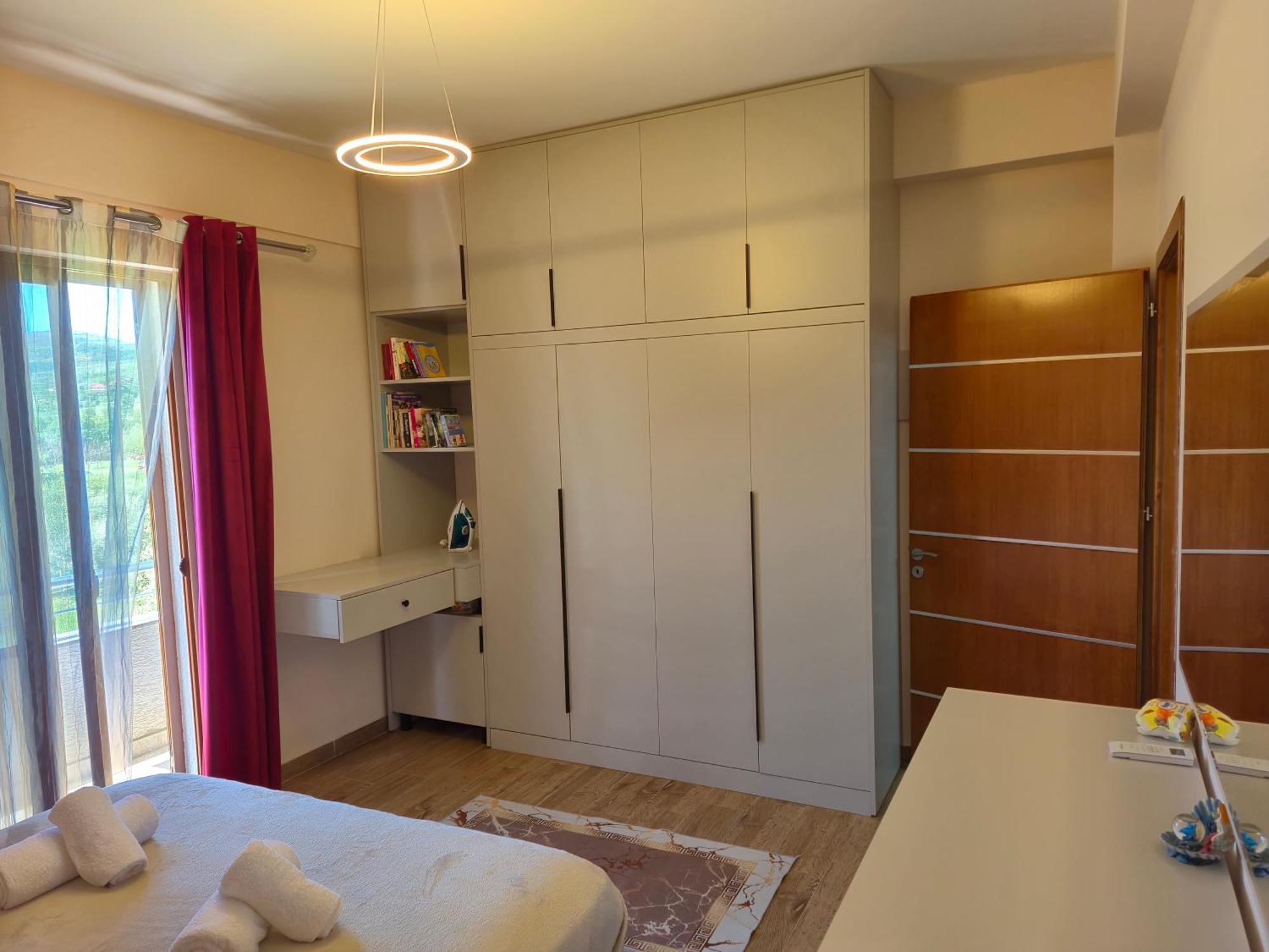 Villa Ari Berat Ngoại thất bức ảnh