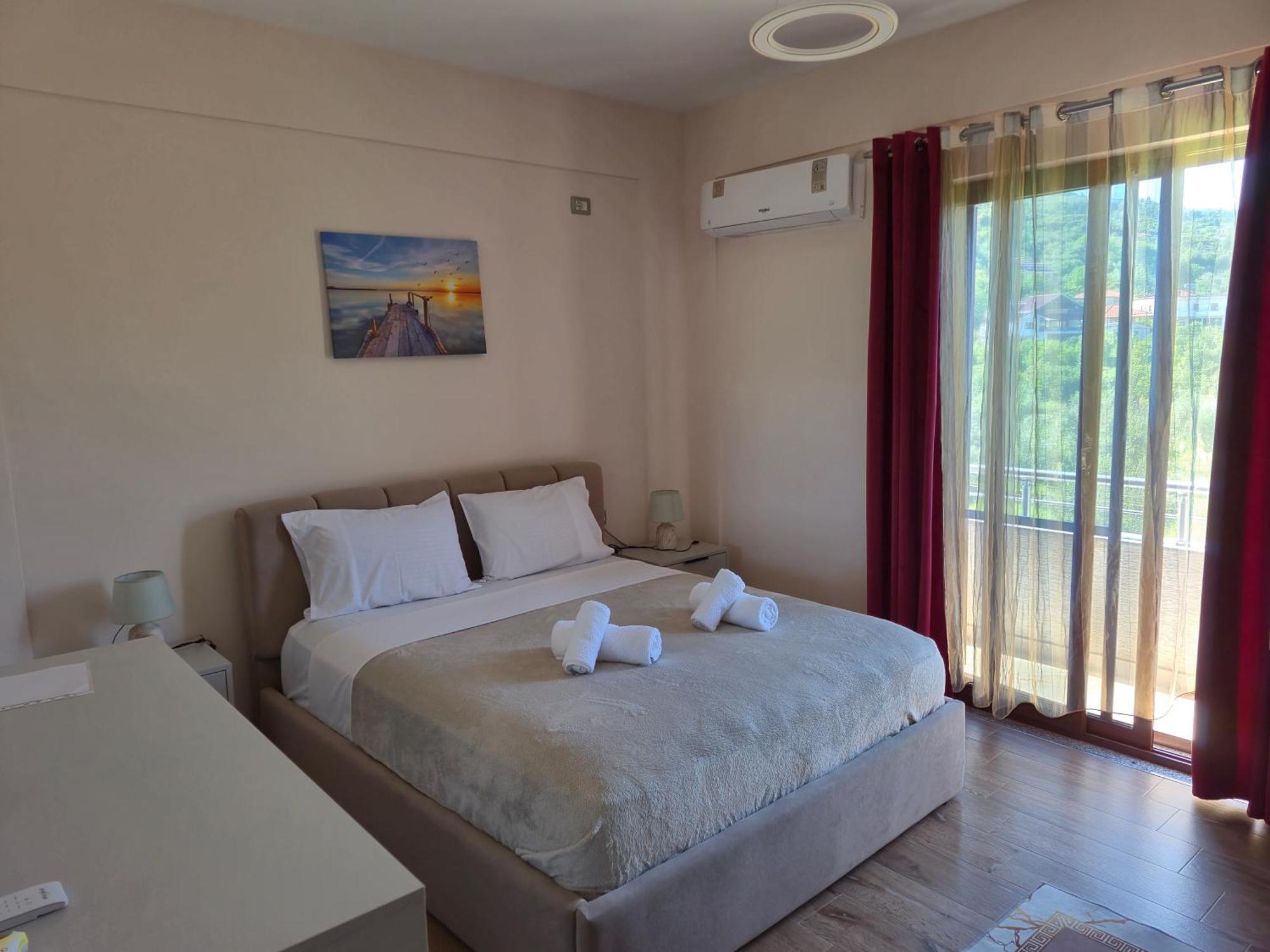 Villa Ari Berat Ngoại thất bức ảnh