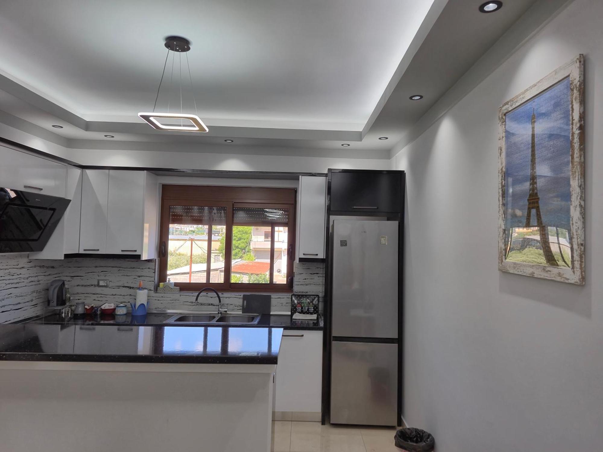 Villa Ari Berat Ngoại thất bức ảnh