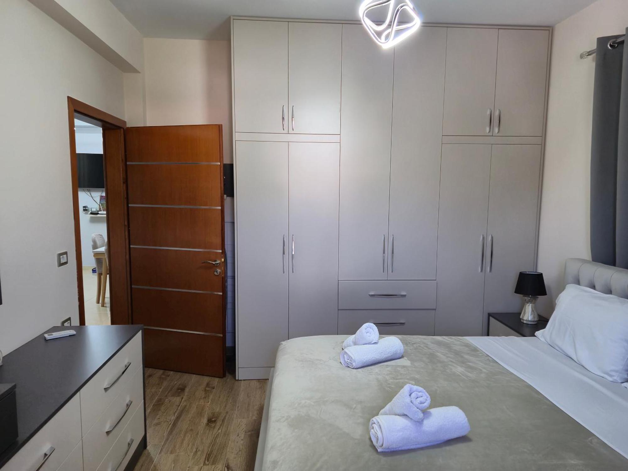Villa Ari Berat Ngoại thất bức ảnh
