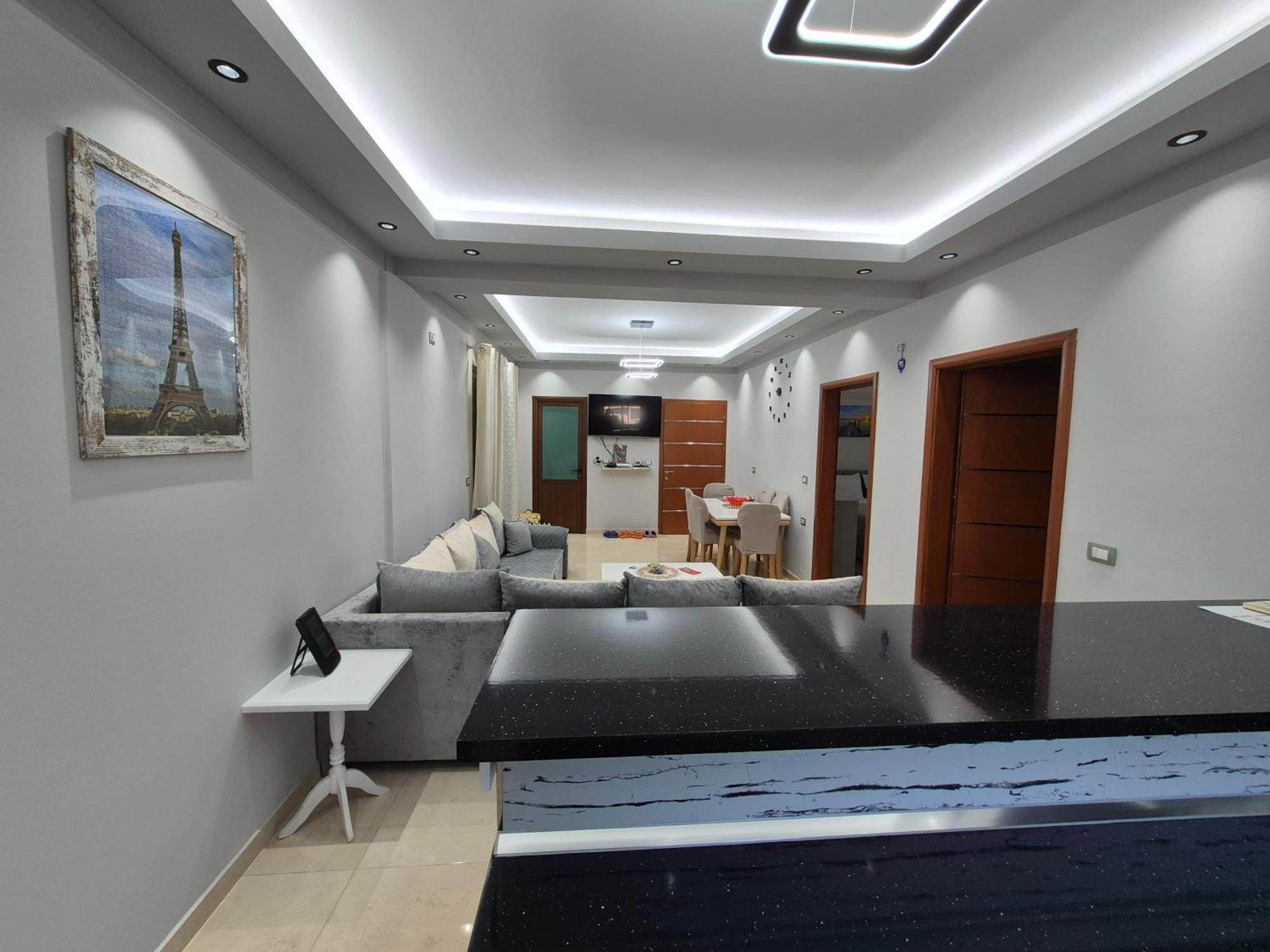 Villa Ari Berat Ngoại thất bức ảnh